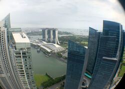 Marina Bay Suites (D1), Condominium #273387591